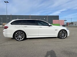 Bmw 530 2014 m Universalas