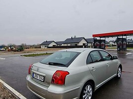 Toyota Avensis II 2005 y