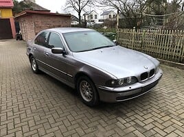 Bmw 535 1997 m Sedanas