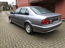 Bmw 535 1997 m Sedanas