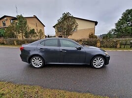 Lexus IS 250 2009 m Sedanas