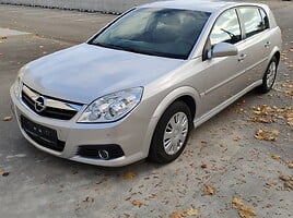 Opel Signum CDTI 2006 m