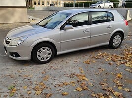 Opel Signum CDTI 2006 m