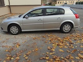 Opel Signum CDTI 2006 m