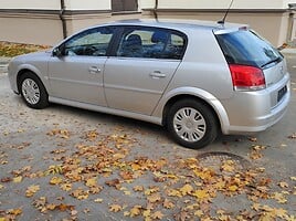 Opel Signum CDTI 2006 m