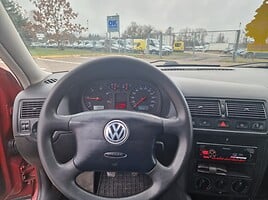 Volkswagen Golf IV TDI 2000 m