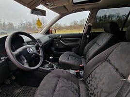 Volkswagen Golf IV TDI 2000 m