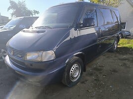 Volkswagen Caravelle T4 1999 г