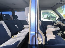 Volkswagen Caravelle T4 1999 г