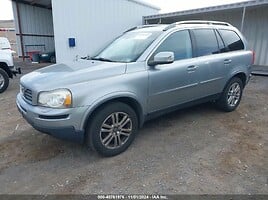 Volvo XC90 I Visureigis / Krosoveris 2012