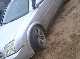 Opel Vectra C 2004 г