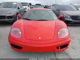 Ferrari 360 2000 г Купе