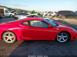 Ferrari 360 2000 г Купе