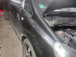 Opel Zafira 2007 y parts