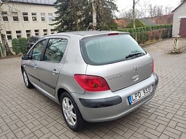 Peugeot 307 3616 2004 y