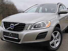 Volvo XC60 2012 y Off-road / Crossover