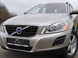 Volvo XC60 2012 y Off-road / Crossover