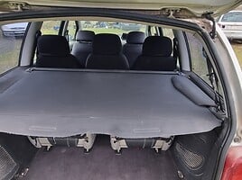 Seat Alhambra I 2004 y parts