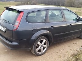 Ford Focus 2007 г Универсал