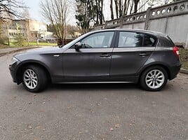 Bmw 118 2005 г Хэтчбек