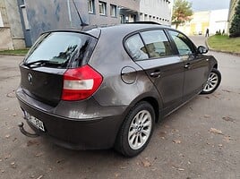 Bmw 118 2005 г Хэтчбек