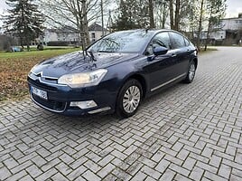 Citroen C5 II 2010 m