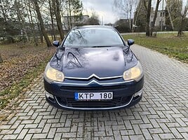 Citroen C5 II 2010 m