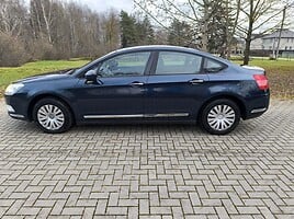 Citroen C5 II 2010 m