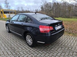 Citroen C5 II 2010 m