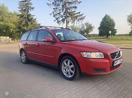 Volvo V50 2007 m Universalas