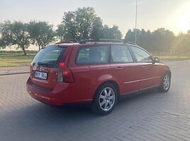 Volvo V50 2007 m Universalas