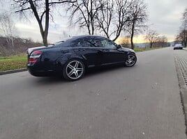 Mercedes-Benz S 350 W221 2006 г