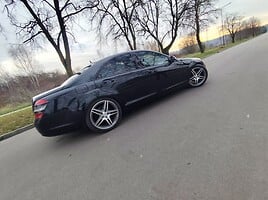 Mercedes-Benz S 350 W221 2006 г