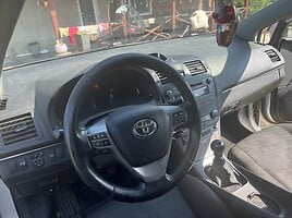 Toyota Avensis III 2009 m