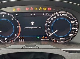 Volkswagen Passat 2018 г Универсал