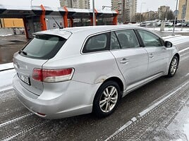 Toyota Avensis III 2009 m