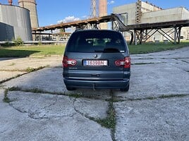 Volkswagen Sharan 2006 y Van