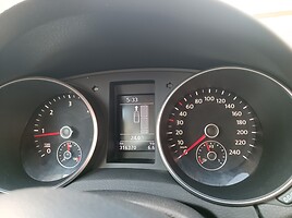 Volkswagen Golf 2011 г Универсал