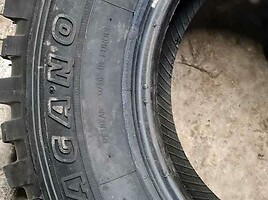 URAGANO M/T R16 universal tyres passanger car