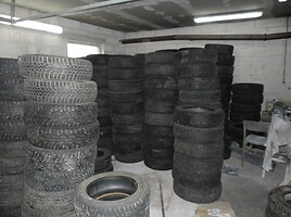 URAGANO M/T R16 universal tyres passanger car