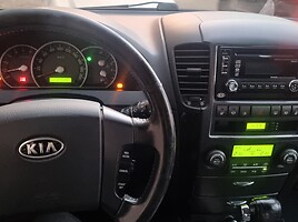 Kia Sorento CRDI 2007 m