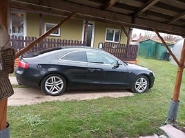 Audi A5 2008 y Coupe