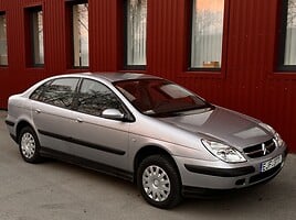 Citroen C5 2001 m Sedanas