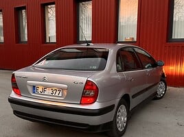 Citroen C5 2001 m Sedanas