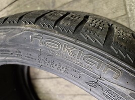 Nokian R21 universalios padangos lengviesiems