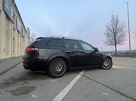 Alfa Romeo 159 2006 y Wagon