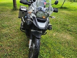 BMW Adventure 2012 m Kelioninis / Touring / Sport Touring motociklas