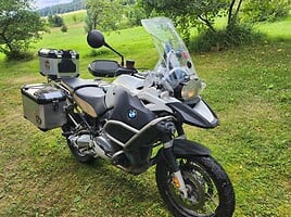 BMW Adventure 2012 m Kelioninis / Touring / Sport Touring motociklas