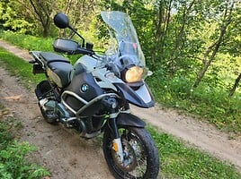 BMW Adventure 2012 m Kelioninis / Touring / Sport Touring motociklas