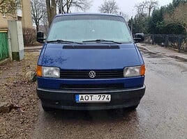 Volkswagen Transporter T4 1994 m